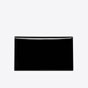 YSL Uptown Pouch In Patent Leather 565739 B870J 1000 - thumb-2