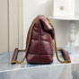YSL Puffer Small In Lambskin 577476 1EL07 6197 - thumb-5