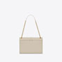 YSL Envelope Large Bag In Mix Matelasse 600166 BOW91 9207 - thumb-3