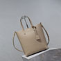 YSL Shopping Saint Laurent Toy In Leather 600307 CSV0J 2721 - thumb-2