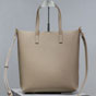 YSL Shopping Saint Laurent Toy In Leather 600307 CSV0J 2721 - thumb-3