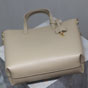 YSL Shopping Saint Laurent Toy In Leather 600307 CSV0J 2721 - thumb-4