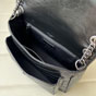 YSL Niki Medium In Vintage Leather 633184 0EN04 1000 - thumb-5