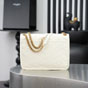 YSL Niki Medium In Vintage Leather 633184 0EN07 9207 - thumb-2