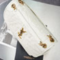 YSL Niki Medium In Vintage Leather 633184 0EN07 9207 - thumb-4