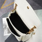 YSL Niki Medium In Vintage Leather 633184 0EN07 9207 - thumb-5