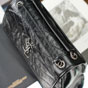 YSL Niki Baby In Vintage Leather 633185 0EN04 1000 - thumb-3