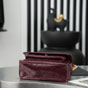 YSL Niki Baby In Vintage Leather 633185 0EN07 2877 - thumb-3