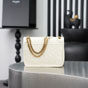 YSL Niki Baby In Vintage Leather 633185 0EN07 9207 - thumb-2
