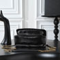 YSL Niki Baby In Vintage Leather 633185 0EN08 1000 - thumb-2