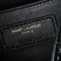 YSL Niki Baby In Vintage Leather 633185 0EN08 1000 - thumb-5