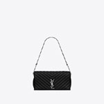 YSL Kate 99 Chain Bag In Quilted Lambskin 660618 1ELX6 1000