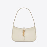 YSL Le 5A7 Mini In Smooth Leather 710318 2R20W 9207