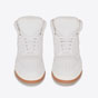 YSL SL80 Mid-top Sneakers 711250 AAASX 9018 - thumb-2