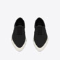 YSL Club Low Top Sneakers 731838 12N9A 1534 - thumb-2