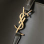 YSL Le 37 In Shiny Leather 742828 2R20W 1997 - thumb-4