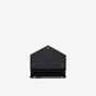 YSL Cassandre Envelope Chain Wallet In Smooth Leather 743050 AAB4K 1025 - thumb-3