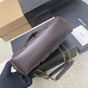 YSL Toy Puffer In Lambskin 759337 1EL07 2877 - thumb-3