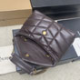 YSL Toy Puffer In Lambskin 759337 1EL07 2877 - thumb-4