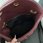 YSL Toy Puffer In Lambskin 759337 1EL07 6197 - thumb-5