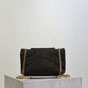 YSL Toy Puffer In Suede 759337 1U807 3212 - thumb-5