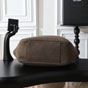 YSL Le 5 A 7 Bea In Suede 763435 008IW 3645 - thumb-4