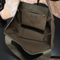YSL Le 5 A 7 Bea In Suede 763435 008IW 3645 - thumb-5