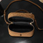YSL Gaby Vanity In Suede 766731 1U827 2916 - thumb-4