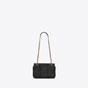 YSL Small Jamie Lambskin Bag 771917 COP67 1000 - thumb-2