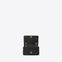 YSL Small Jamie Lambskin Bag 771917 COP67 1000 - thumb-3