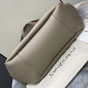 YSL Le 5 A 7 Small Bea In Grained Leather 779029 AADUU 1346 - thumb-3