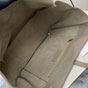 YSL Le 5 A 7 Small Bea In Grained Leather 779029 AADUU 1346 - thumb-4