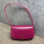 YSL Mini Voltaire In Box Saint Laurent in Rose 779642 0SX0W 6881