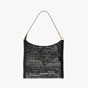 YSL Oxalis Bag In Raffia Macrame 781289 GAAEA 1000 - thumb-2