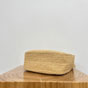 YSL Le 5 A 7 Supple Large In Raffia 785381 GAAEZ 2791 - thumb-3