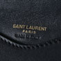 YSL Loulou Small In Matelasse Lambskin in Black 801437 AAE4Y 1000 - thumb-4