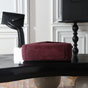 YSL Loulou Medium In Matelasse Suede 801439 AAEY6 6766 - thumb-3