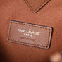 YSL Y Small Bucket In Leather in Brown 808224 AACQ3 6359 - thumb-3