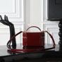 YSL Gaby Vanity In Patent Leather 810932 AAEQ1 6746 - thumb-3