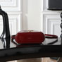 YSL Gaby Vanity In Patent Leather 810932 AAEQ1 6746 - thumb-4