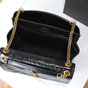 YSL Niki Tripouch In Vintage Leather 812943 0EN07 1000 - thumb-4
