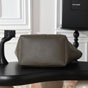 YSL Y Tote In Leather 817602 AAEZ3 3212 - thumb-2