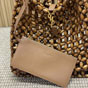 YSL Le 5 A 7 Large In Wood Beads 823807 KAAAZ 9384 - thumb-4