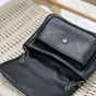 YSL Niki Mini In Grained Lambskin in Black 828736 AACIA 1000 - thumb-4