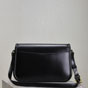 YSL Solferino Large In Box Saint Laurent in Black 832332 0SX0W 1000 - thumb-3
