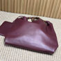 YSL Amalia In Smooth Leather 834750 AADRE 6688 - thumb-3