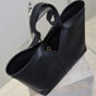 YSL Y Small Tote In Leather 835274 AAEB3 1000 - thumb-3