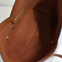 YSL Y Small Tote In Leather 835274 AAEC3 6359 - thumb-3