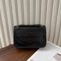 YSL Niki Mini In Vintage Leather 846087 0EN04 1000 - thumb-2