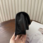YSL Niki Mini In Vintage Leather 846087 0EN04 1000 - thumb-3